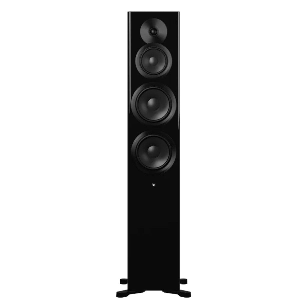 Dynaudio Focus 50 Floorstanding Loudspeakers