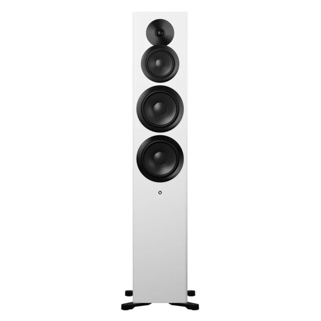 Dynaudio Focus 50 Floorstanding Loudspeakers