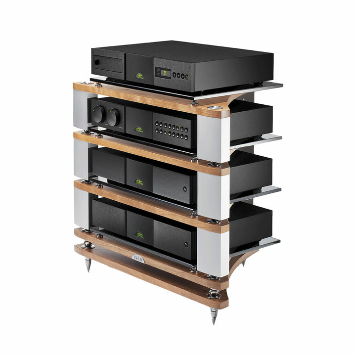 Naim Fraim Support System