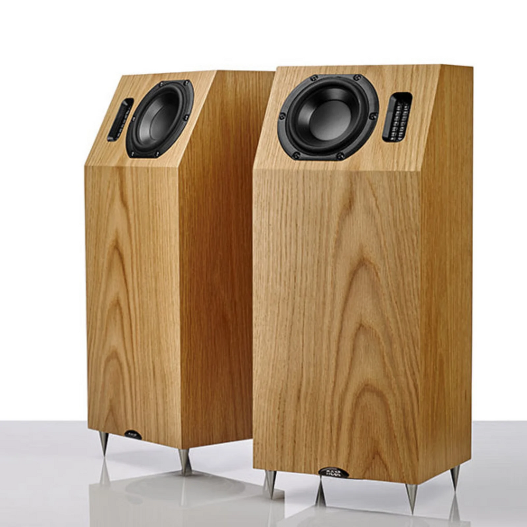 Neat Iota Alpha II Loudspeakers