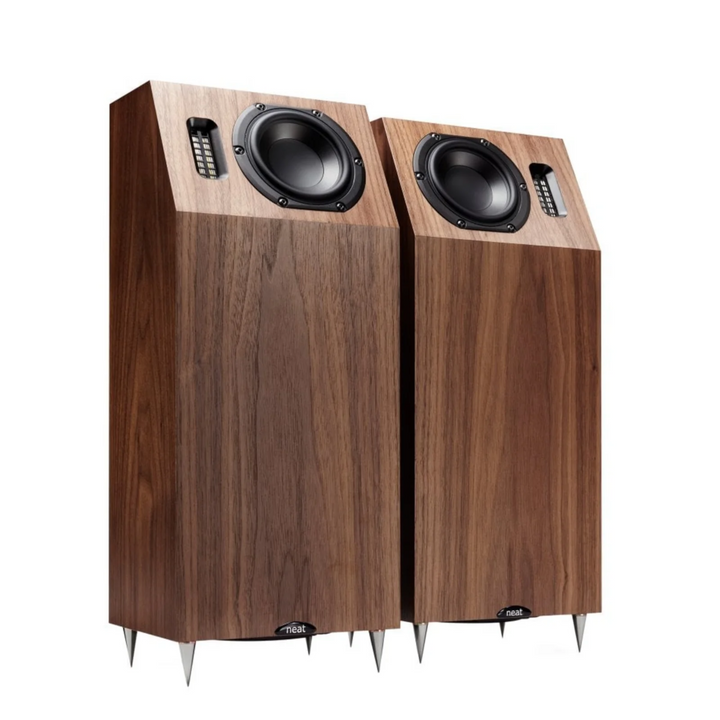 Neat Iota Alpha II Loudspeakers