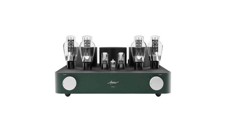 Fezz Lybra 300B Stereo Vacuum Tube Amplifier