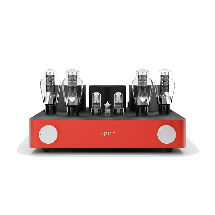 Fezz Lybra 300B Stereo Vacuum Tube Amplifier