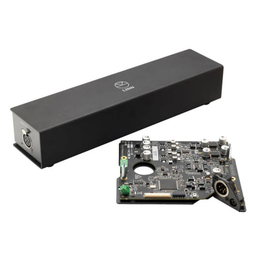 Linn Products – Oranges & Lemons Hifi