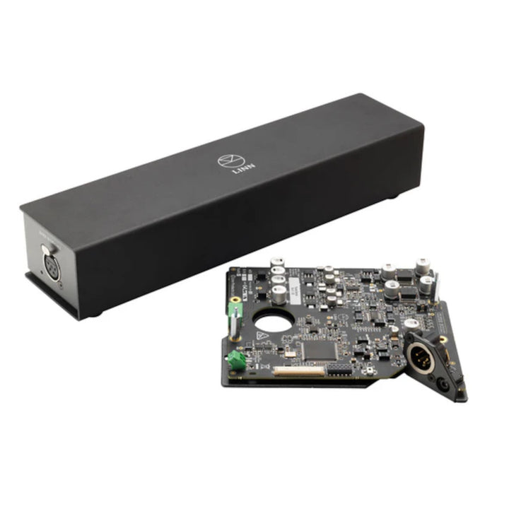 Linn Products – Oranges & Lemons Hifi