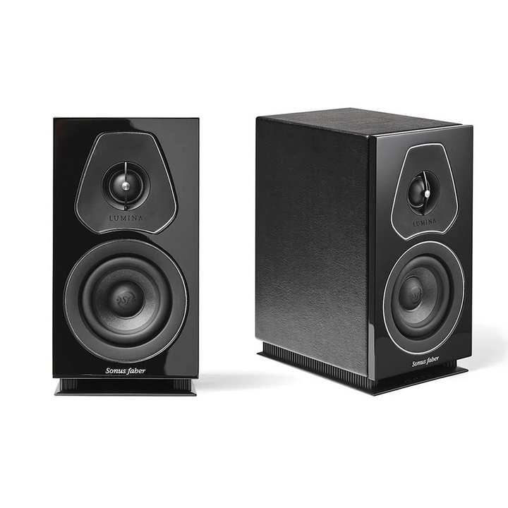 Sonus Faber Lumina I Standmount Loudspeakers