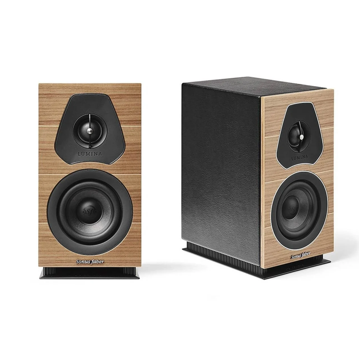 Sonus Faber Lumina I Standmount Loudspeakers