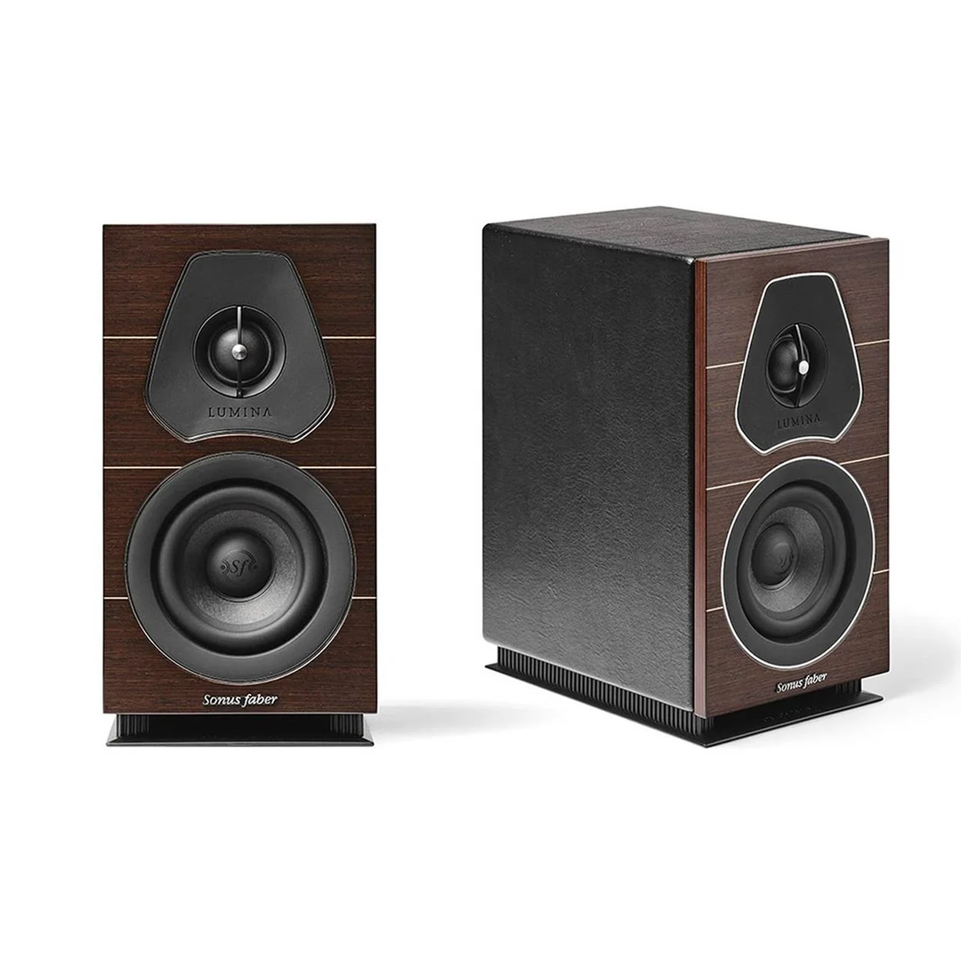Sonus Faber Lumina I Standmount Loudspeakers