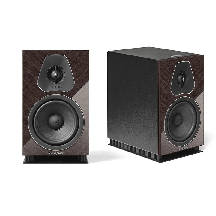 Sonus Faber Lumina II Amator Standmount Loudspeakers