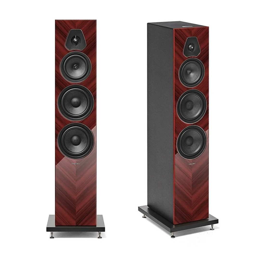 Sonus Faber Lumina V Amator Floorstanding Loudspeakers