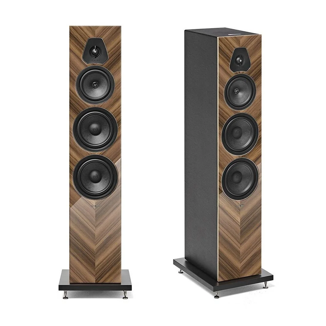 Sonus Faber Lumina V Amator Floorstanding Loudspeakers
