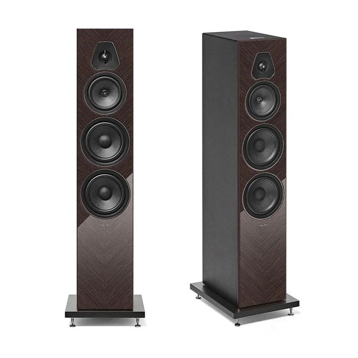 Sonus Faber Lumina V Amator Floorstanding Loudspeakers