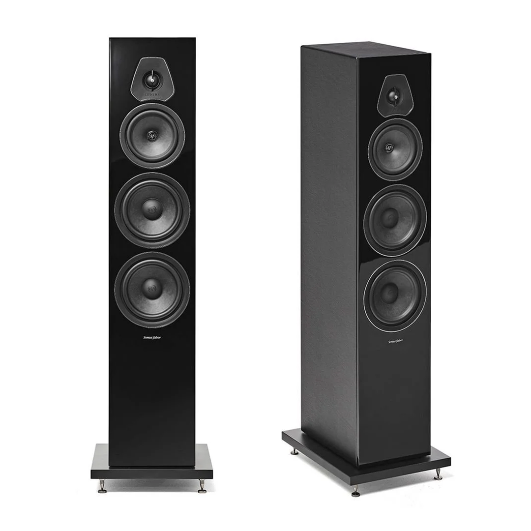Sonus Faber Lumina V Floorstanding Loudspeakers