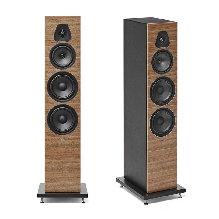 Sonus Faber Lumina V Floorstanding Loudspeakers