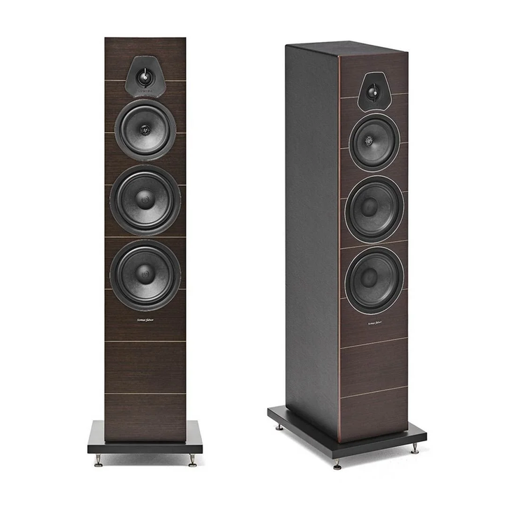 Sonus Faber Lumina V Floorstanding Loudspeakers