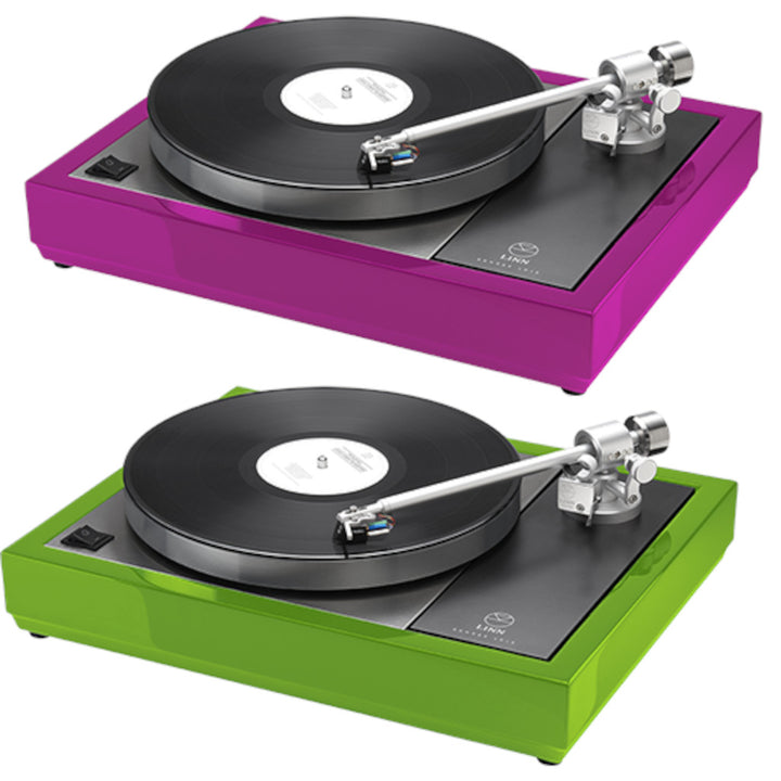 Linn Majik LP12 Turntable