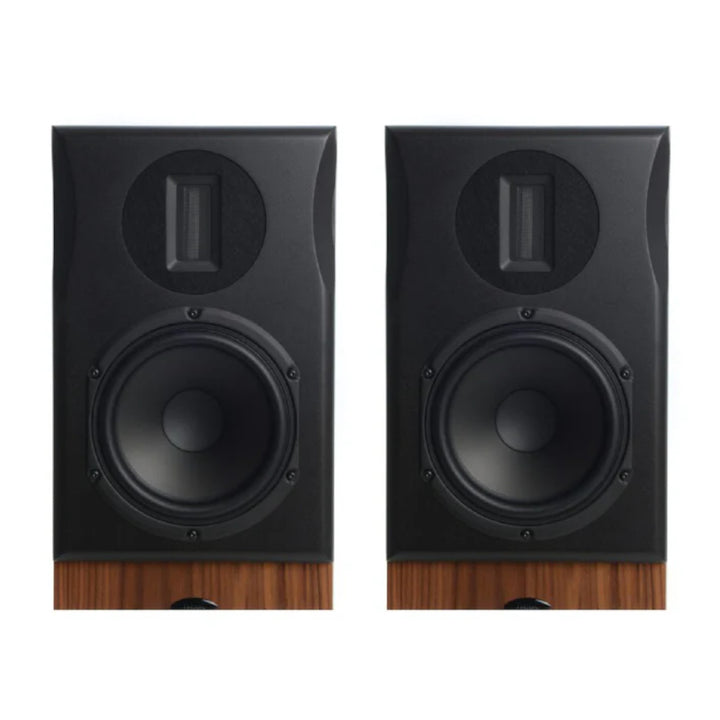 Neat Majistra Standmount Loudspeakers