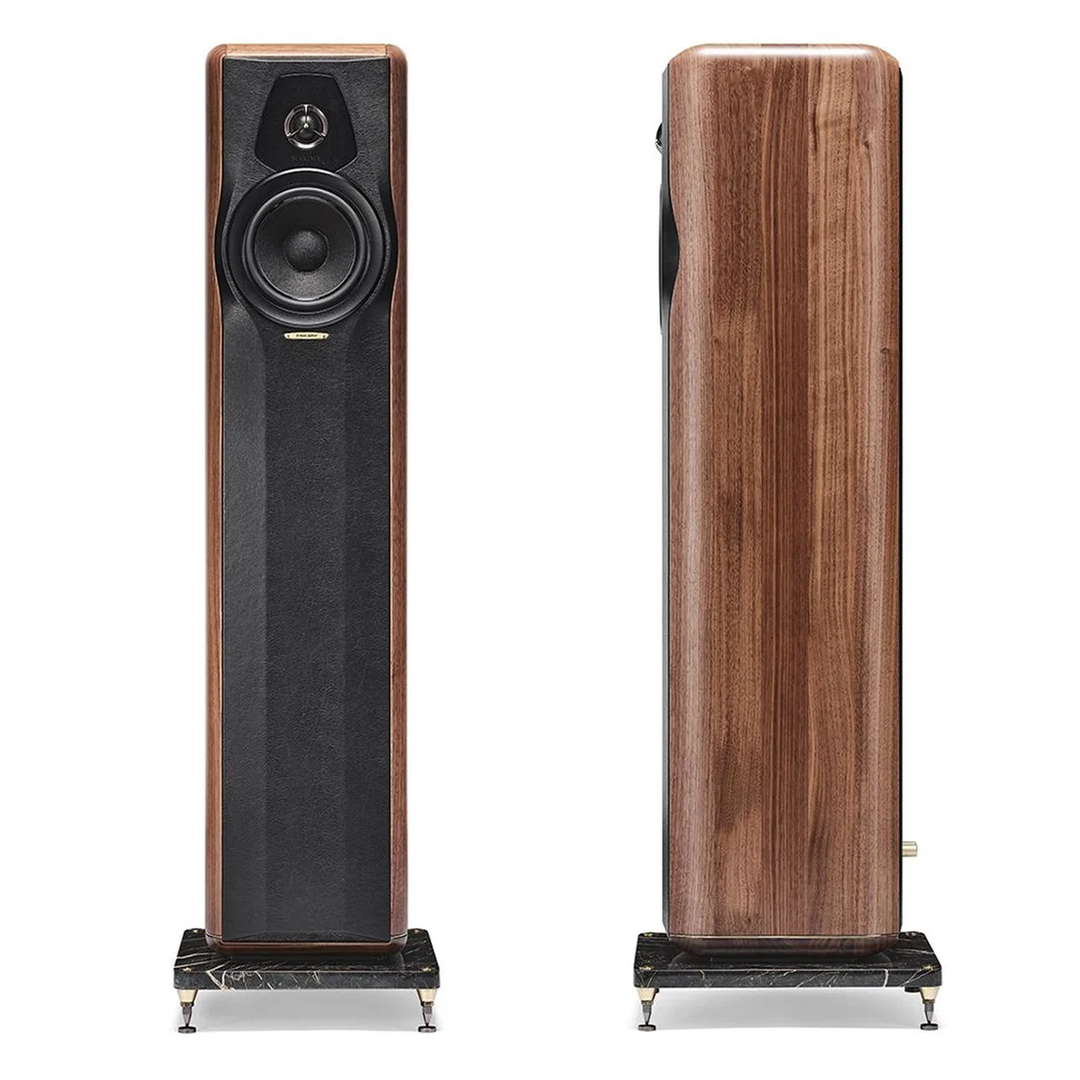 Sonus Faber Maxima Amator Floorstanding Loudspeakers