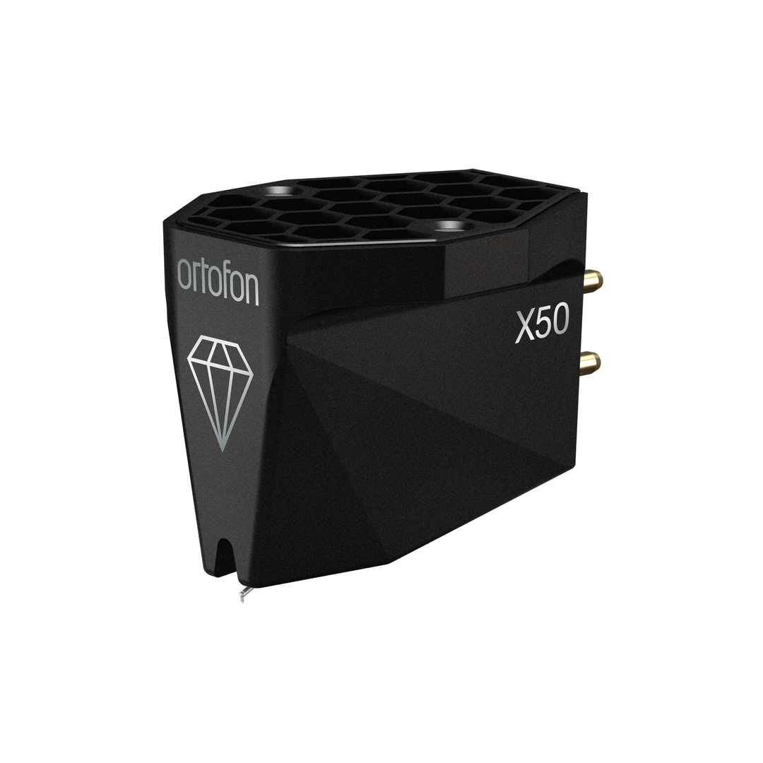 Ortofon MC X50