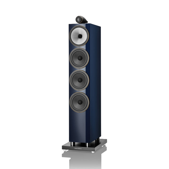 Bowers & Wilkins 702 S3 Signature Floorstanding Loudspeakers