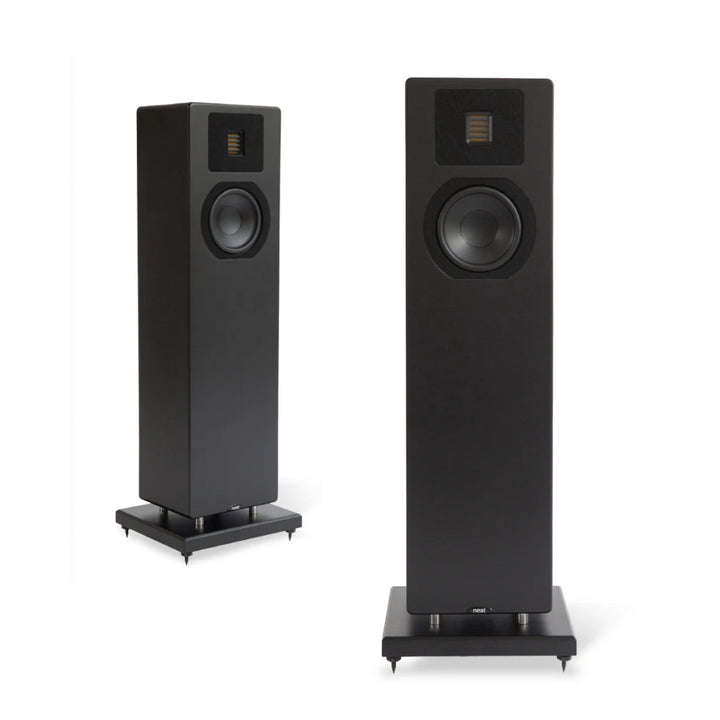 Neat Mystique Classic Floorstanding Loudspeakers