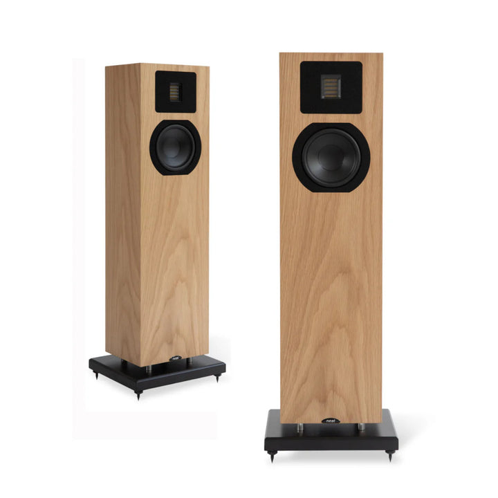 Neat Mystique Classic Floorstanding Loudspeakers