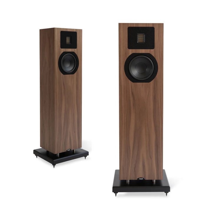 Neat Mystique Classic Floorstanding Loudspeakers