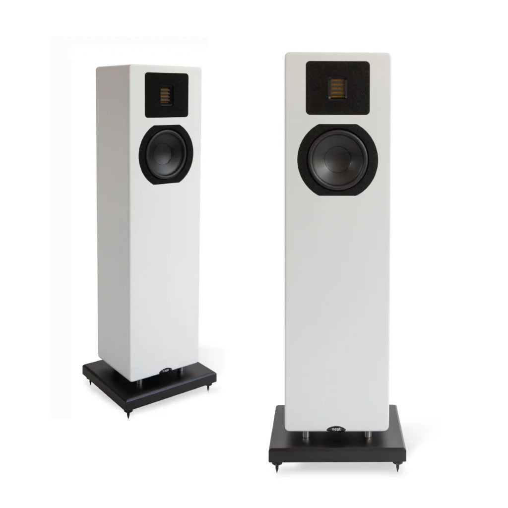 Neat Mystique Classic Floorstanding Loudspeakers