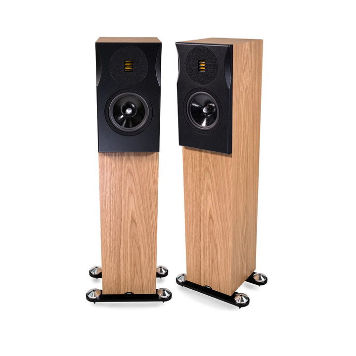 Neat Momentum Jet J-6 Floorstanding Loudspeakers