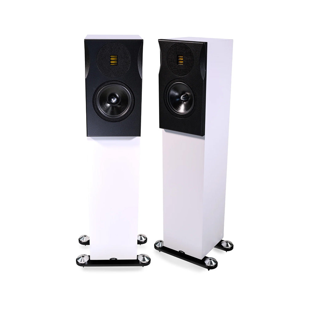 Neat Momentum Jet J-6 Floorstanding Loudspeakers