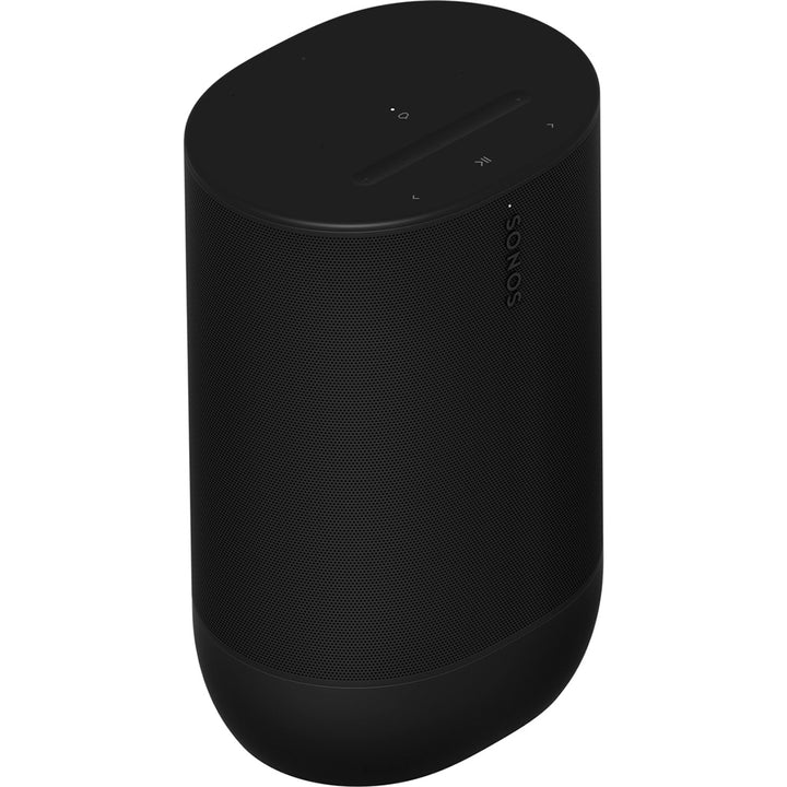 Sonos Move 2 portable smart speaker