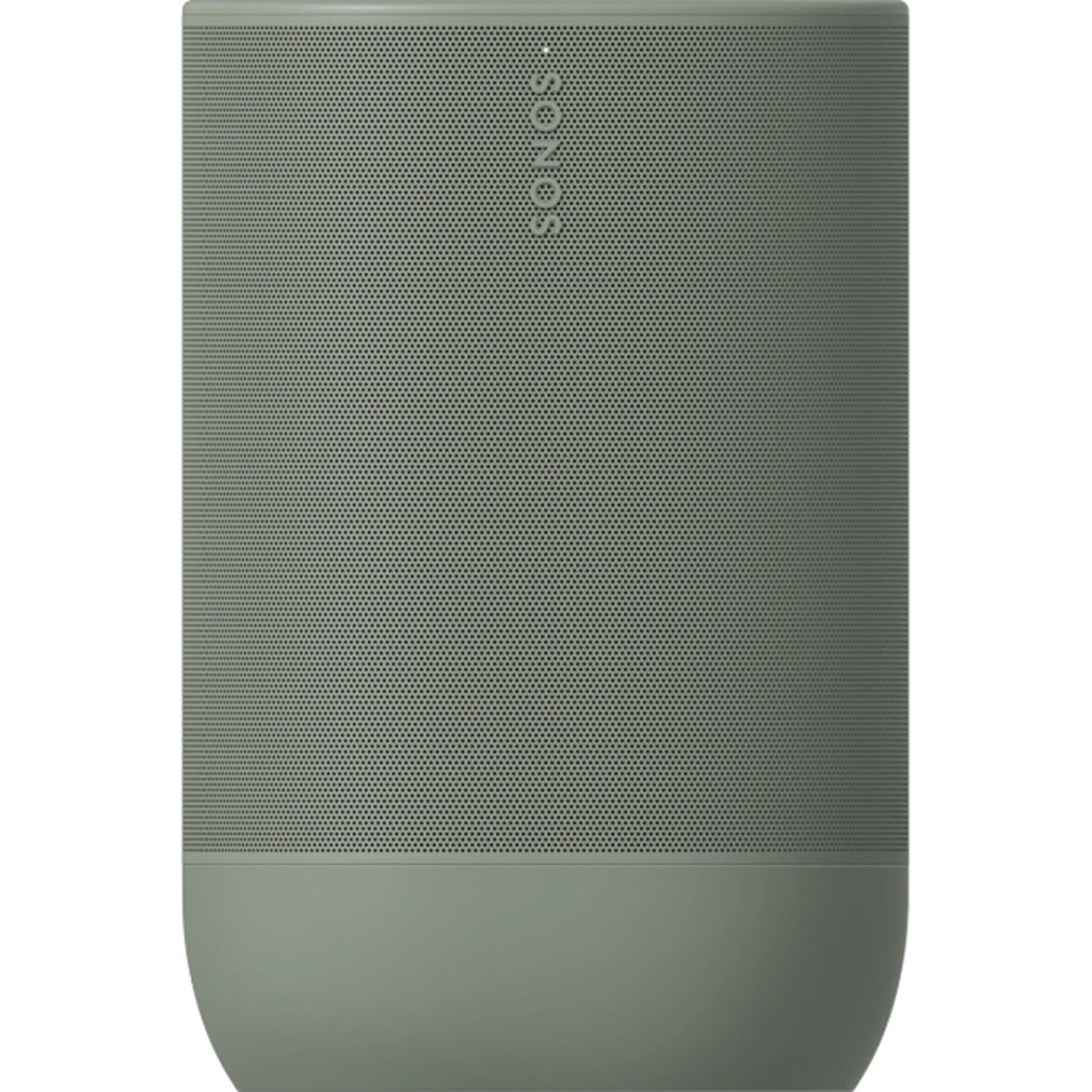 Sonos Move 2 portable smart speaker