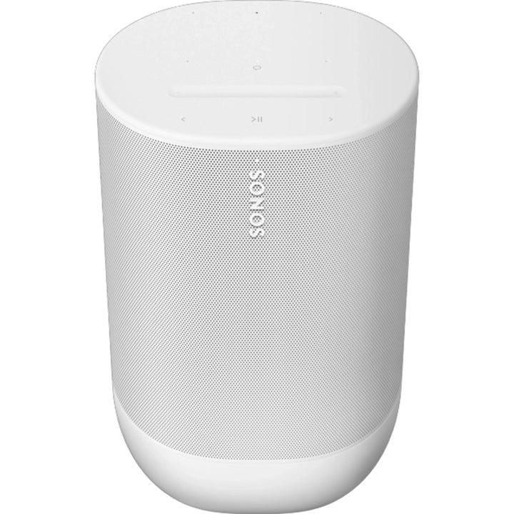 Sonos Move 2 portable smart speaker