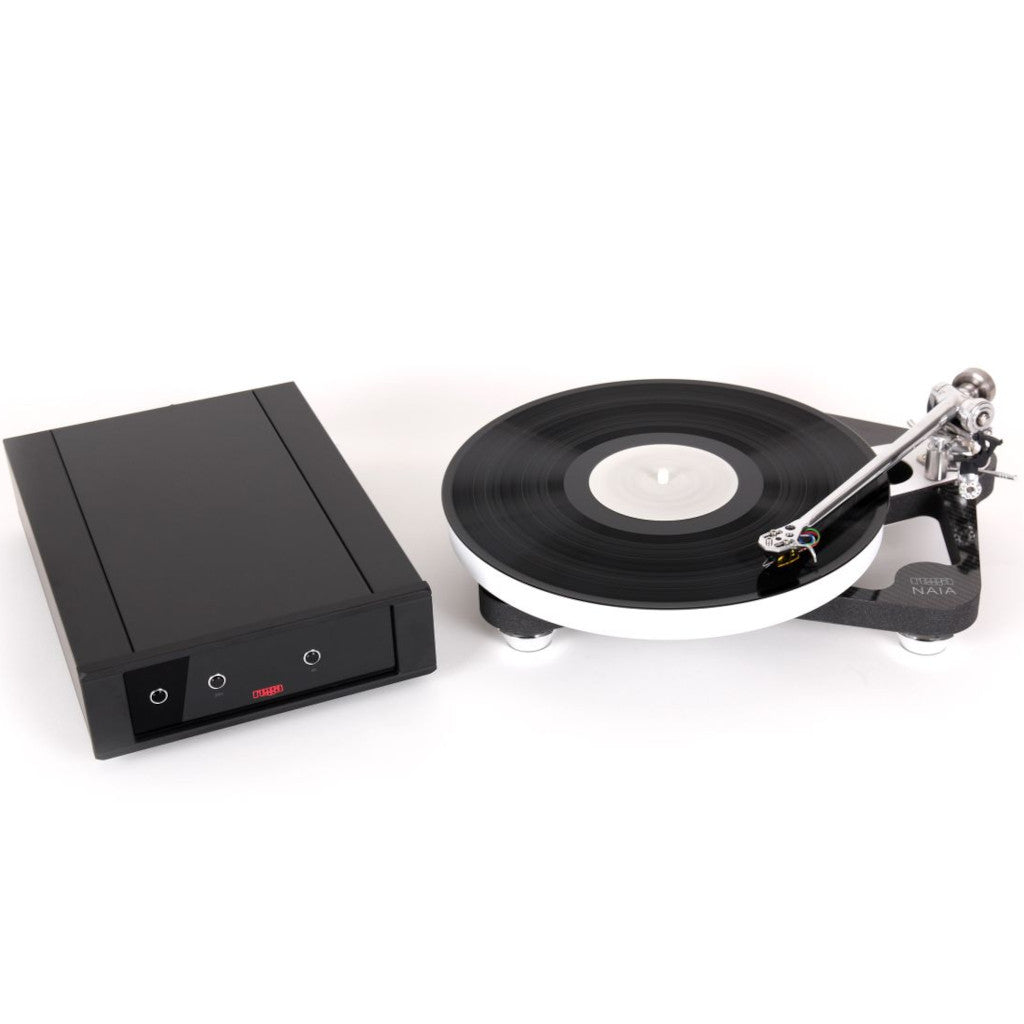 Rega Naia Turntable