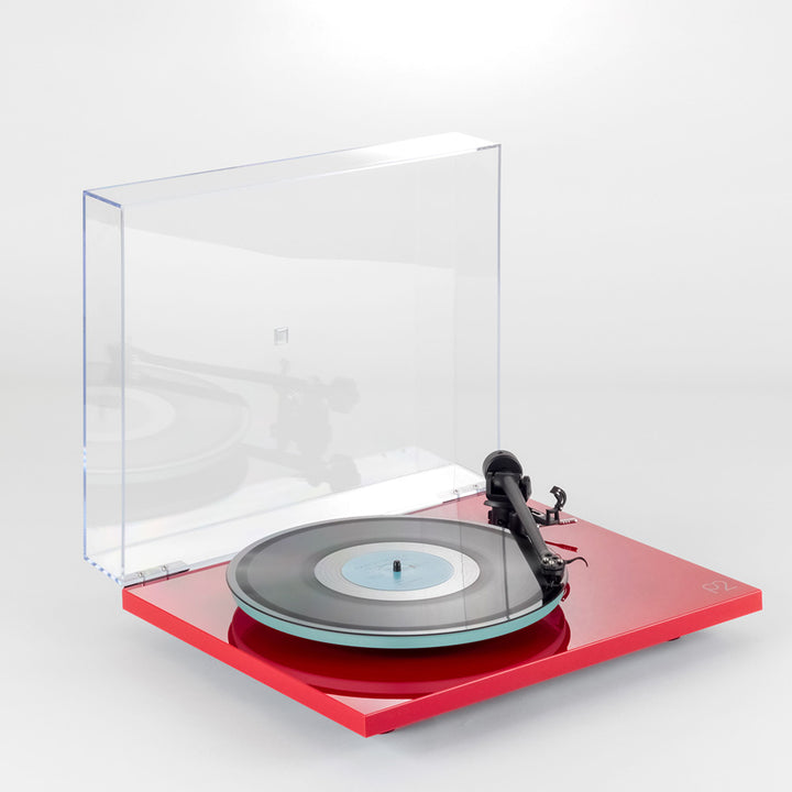 Rega Planar 2 Turntable