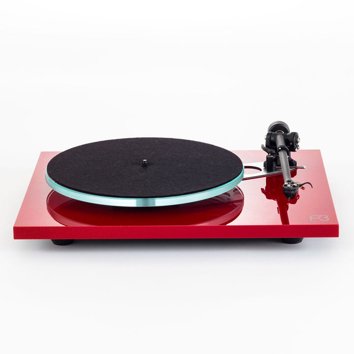 Rega Planar 3 Turntable