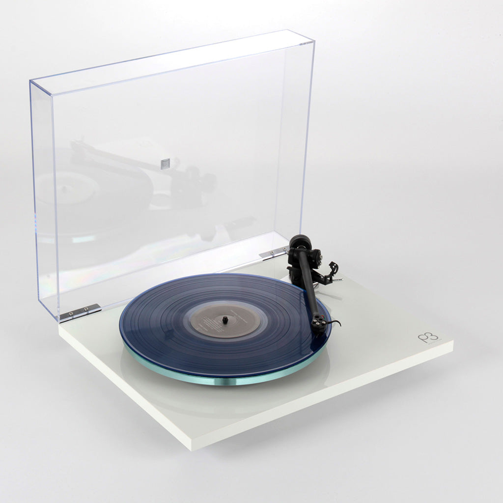 Rega Planar 3 Turntable