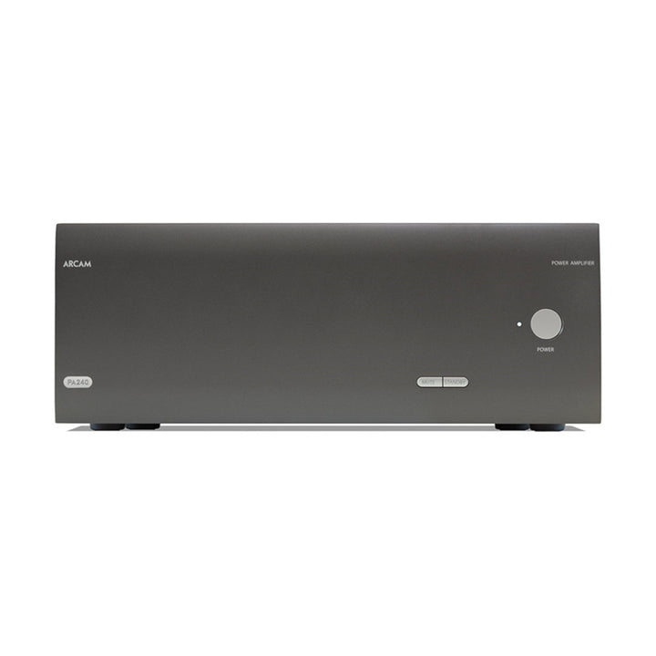 Arcam PA240 Power Amplifier