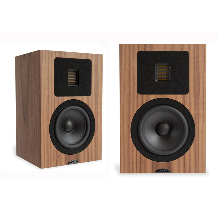 Neat Petite Classic Standmount Loudspeakers