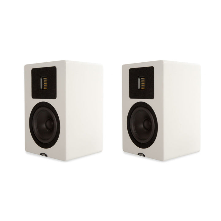 Neat Petite Classic Standmount Loudspeakers