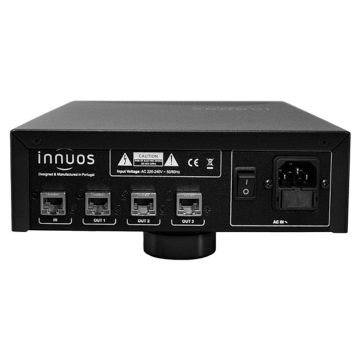 Innuos Phoenix Net Network Switch