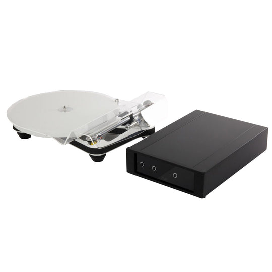 Rega Research – Oranges & Lemons Hifi