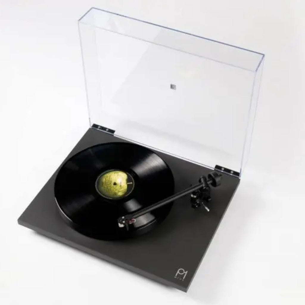 Rega Planar 1 Plus Turntable