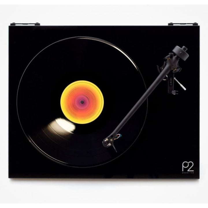 Rega Planar 2 Turntable