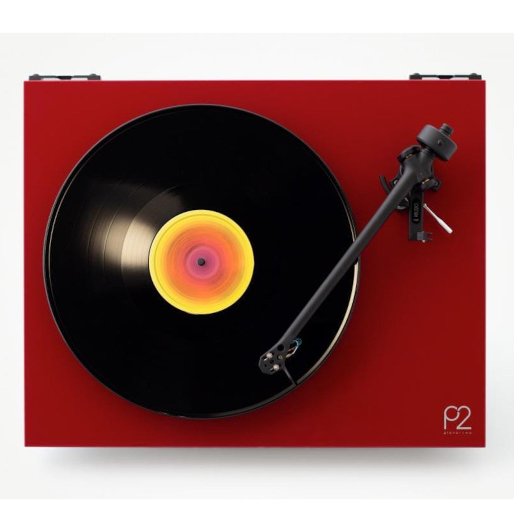 Rega Planar 2 Turntable