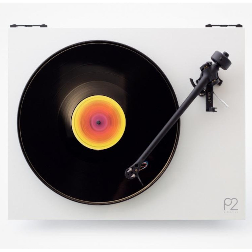 Rega Planar 2 Turntable