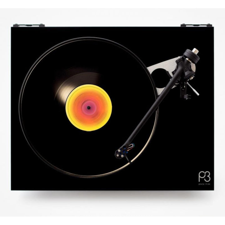 Rega Planar 3 Turntable