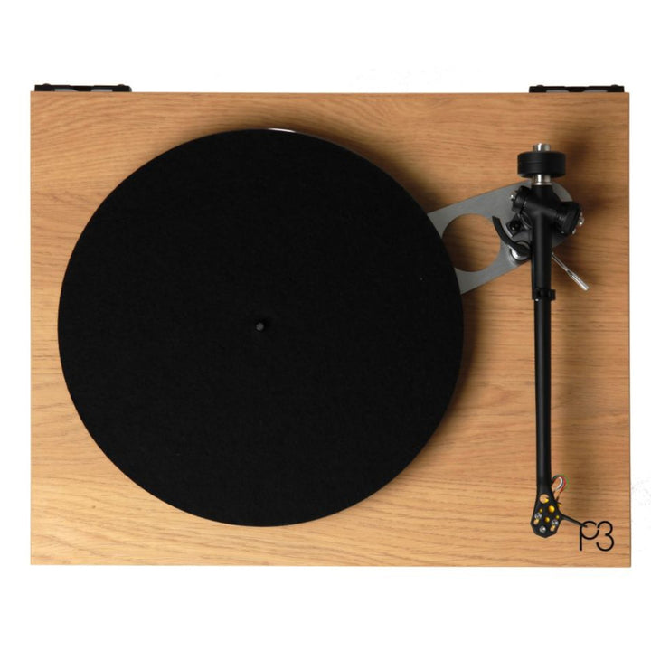 Rega Planar 3 Turntable