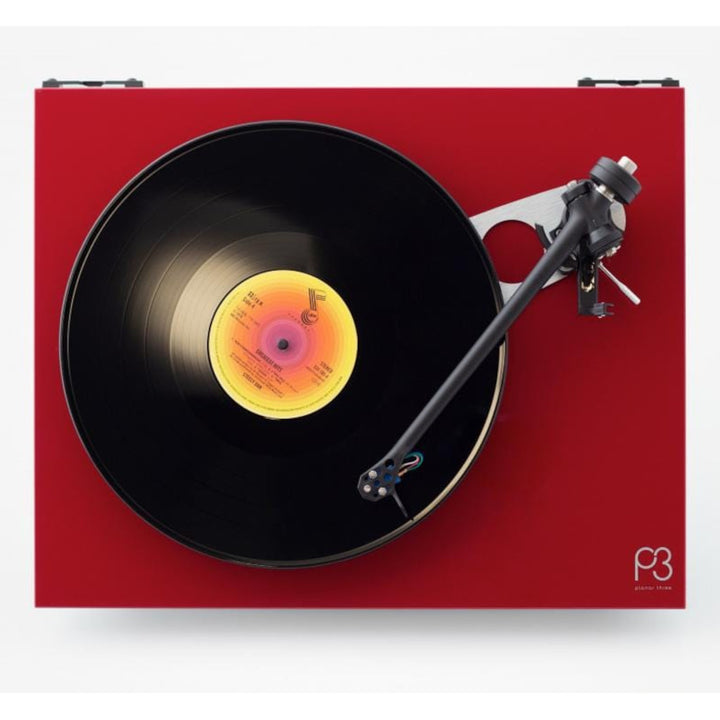 Rega Planar 3 Turntable