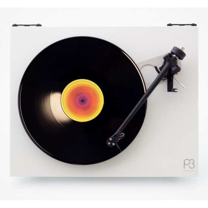 Rega Planar 3 Turntable